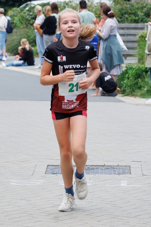 Landlopersjogging 2023